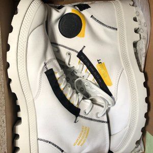 Palladium Pampa HI Re-Craft